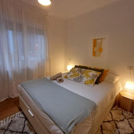 Sweet Home Bilbao Bagian luar foto