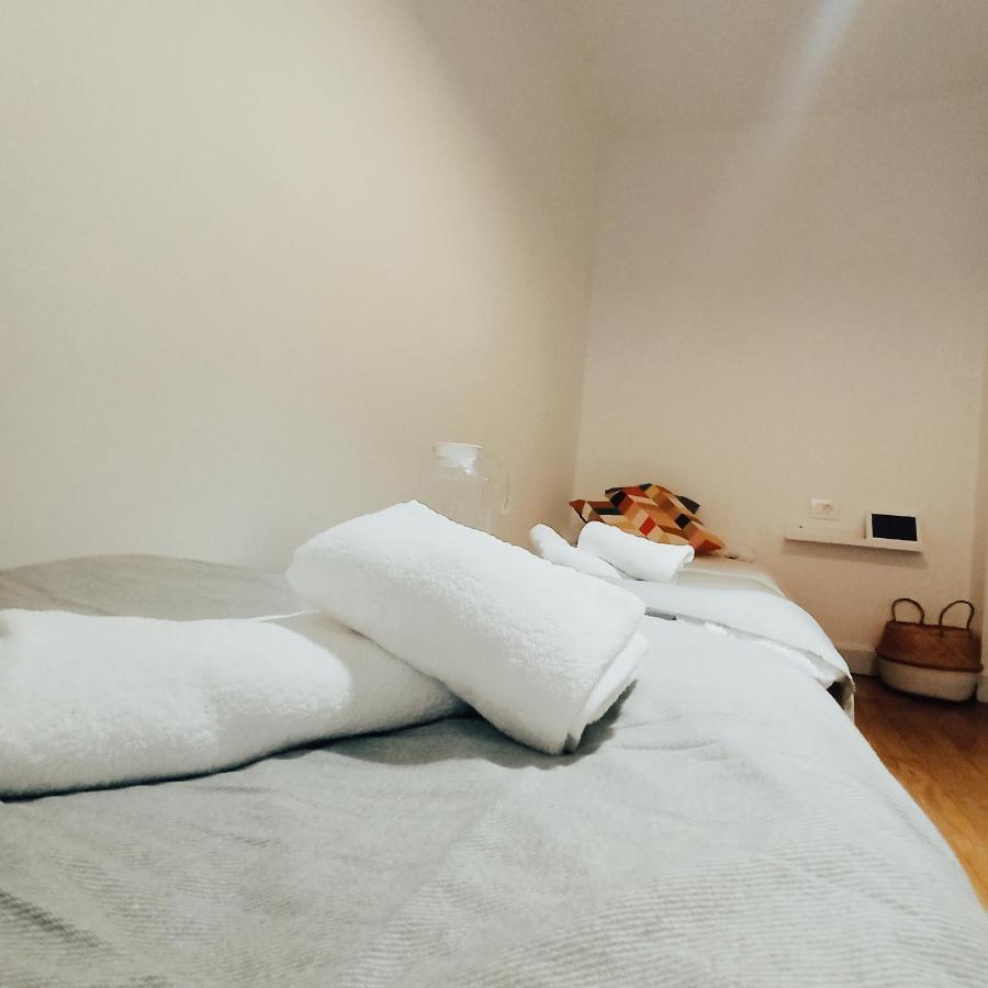 Sweet Home Bilbao Bagian luar foto