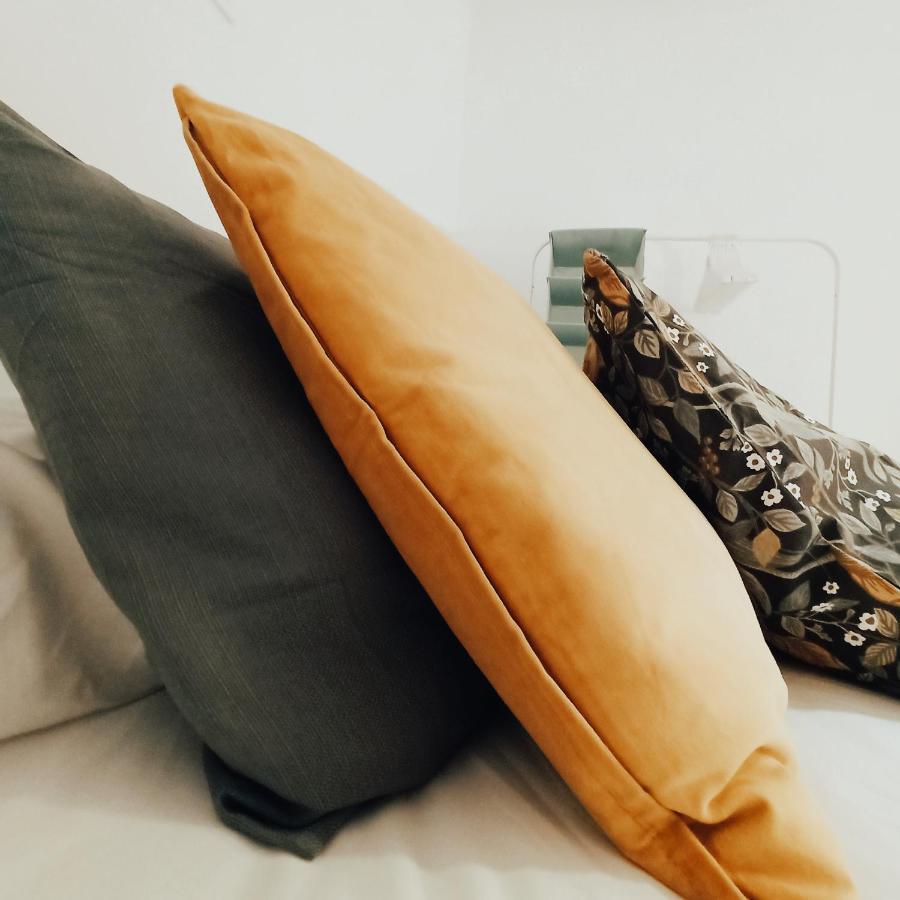 Sweet Home Bilbao Bagian luar foto