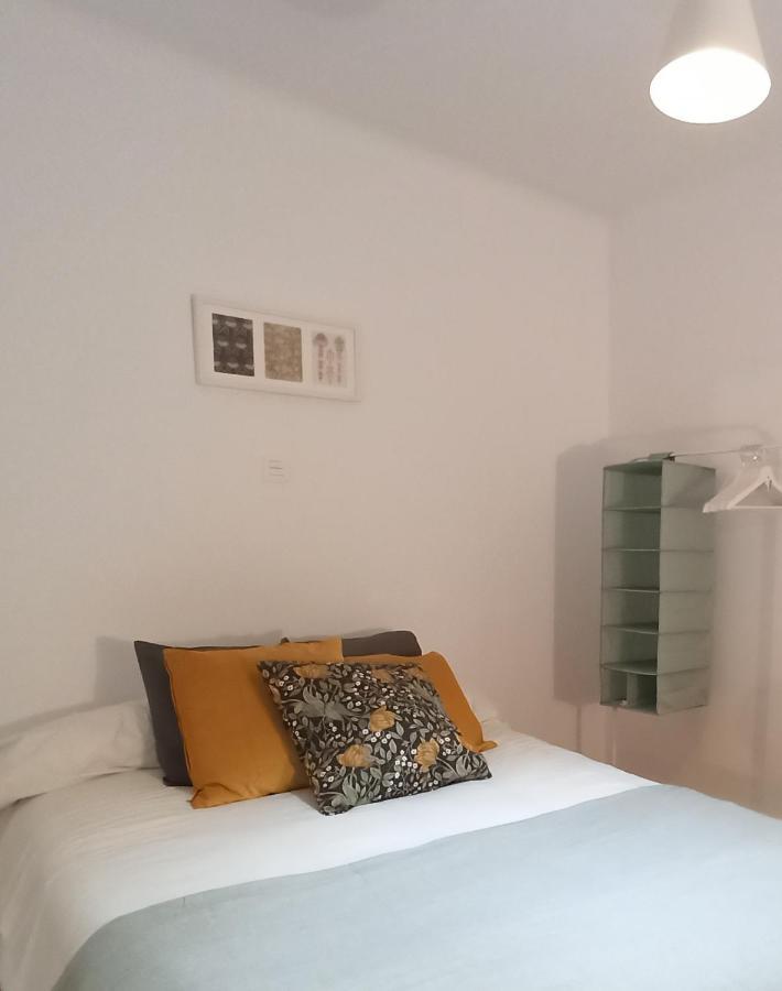 Sweet Home Bilbao Bagian luar foto