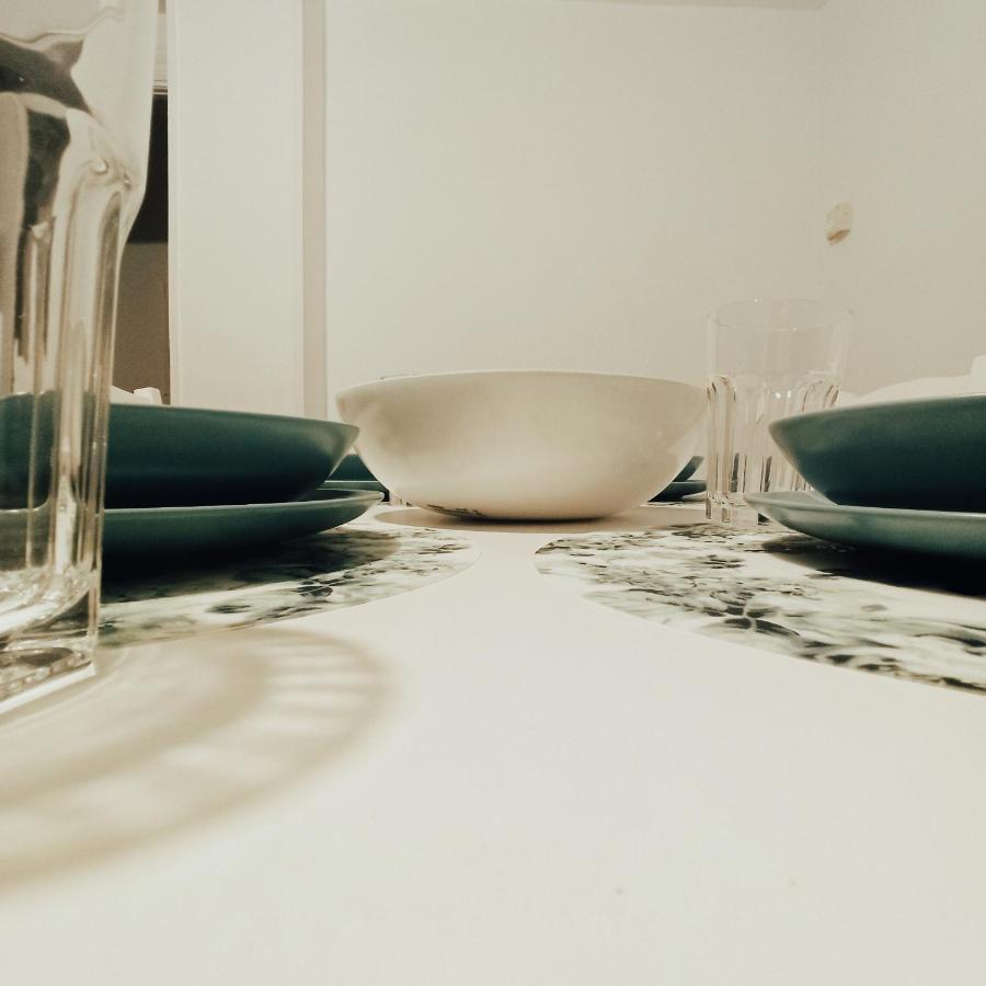 Sweet Home Bilbao Bagian luar foto
