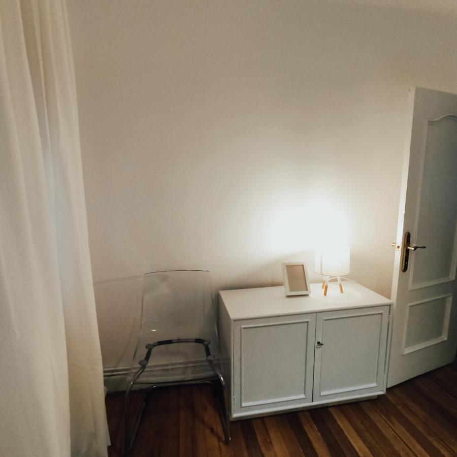 Sweet Home Bilbao Bagian luar foto