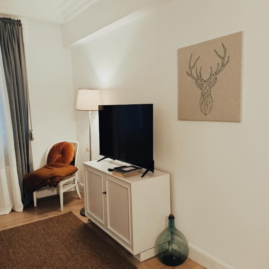 Sweet Home Bilbao Bagian luar foto