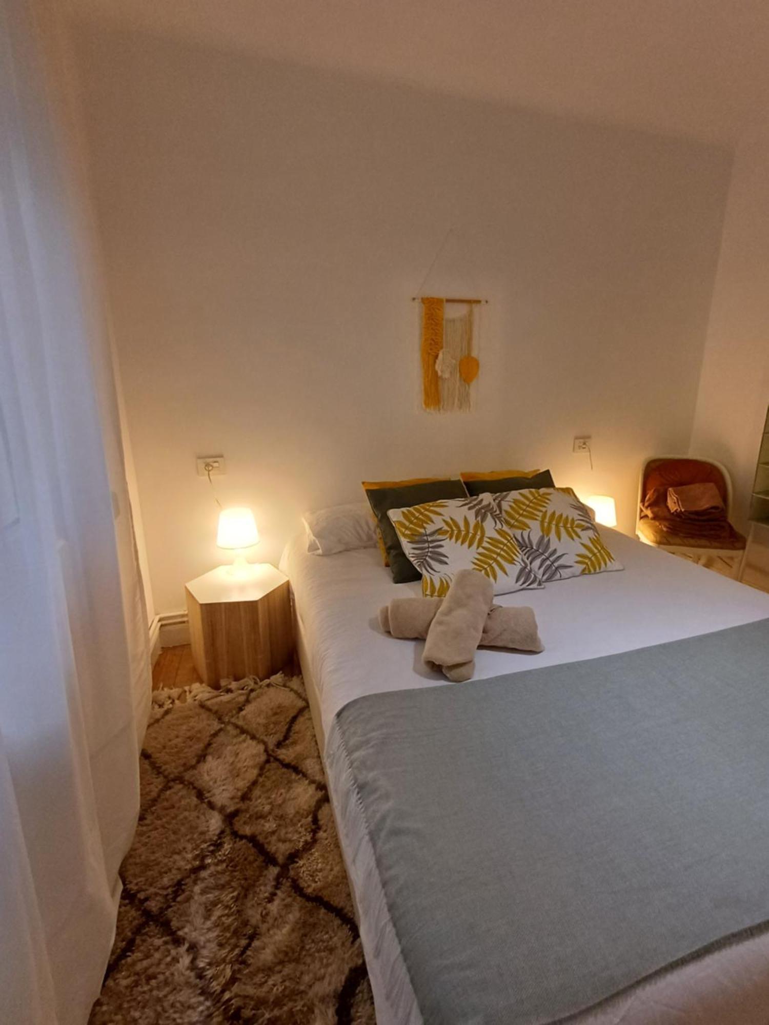 Sweet Home Bilbao Bagian luar foto