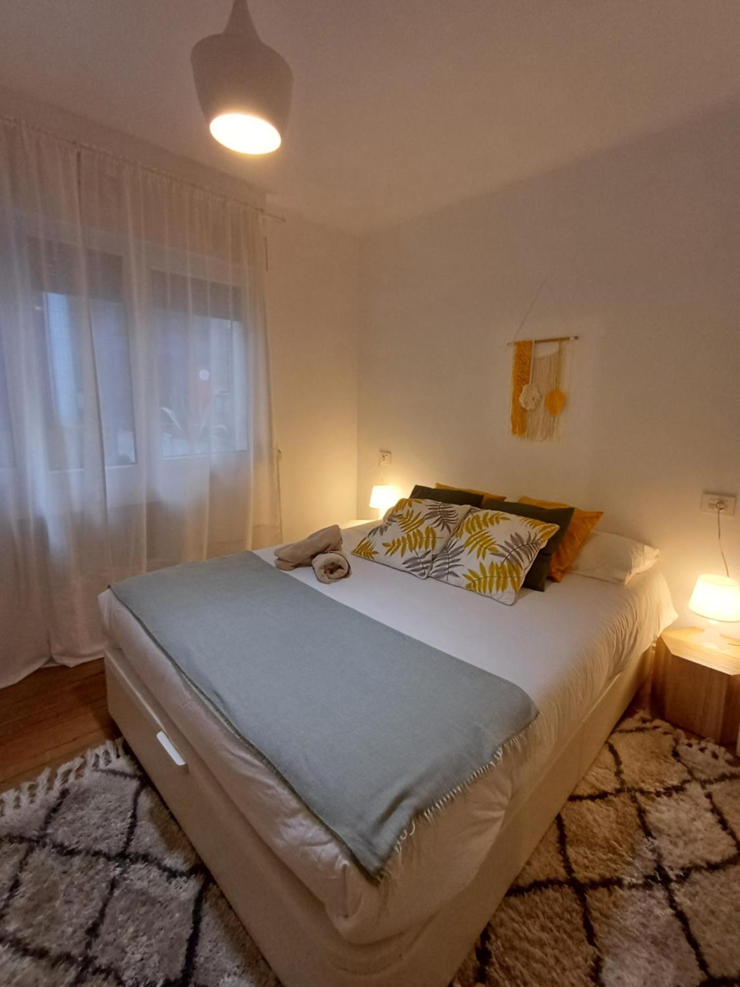 Sweet Home Bilbao Bagian luar foto