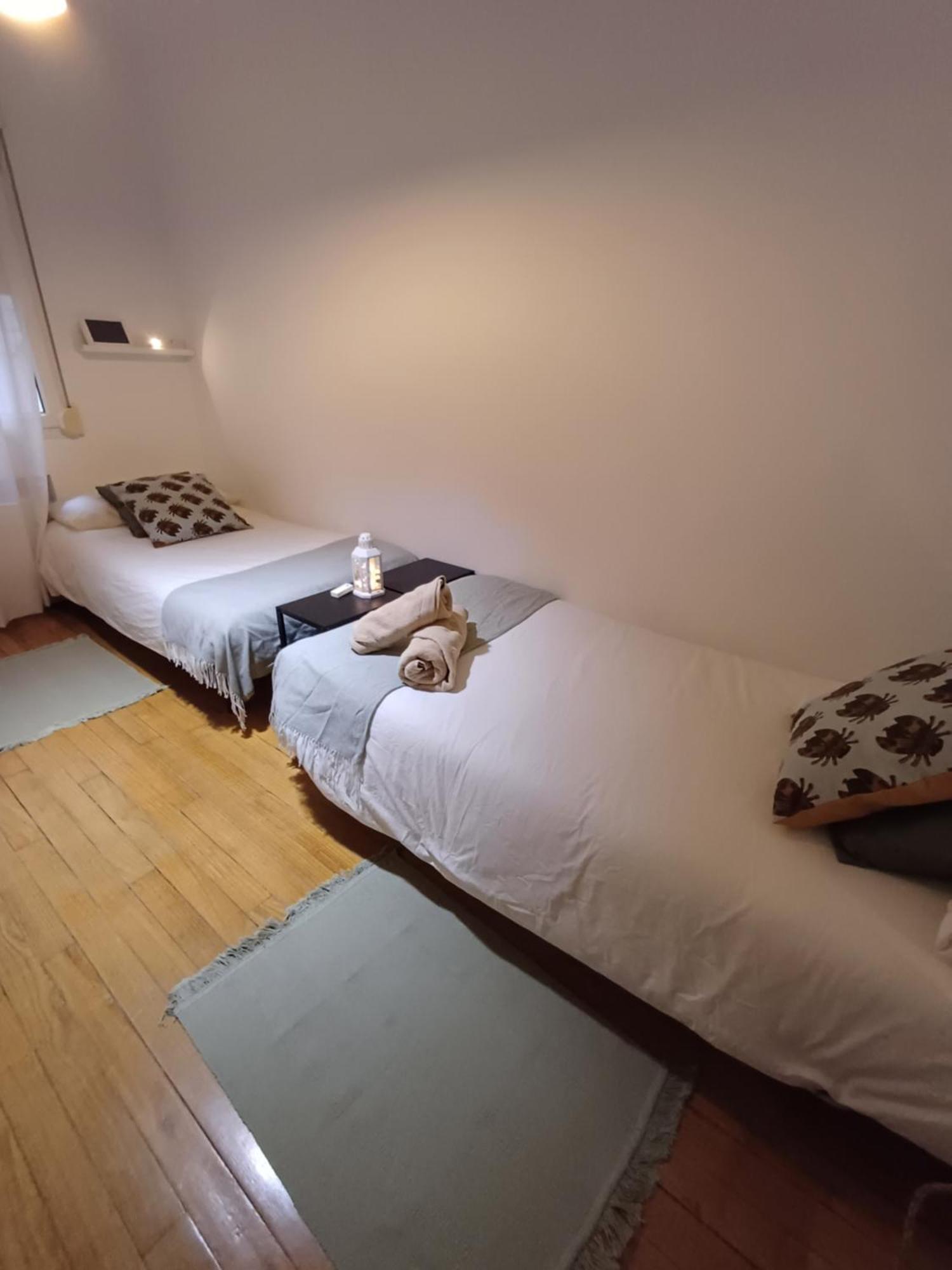 Sweet Home Bilbao Bagian luar foto