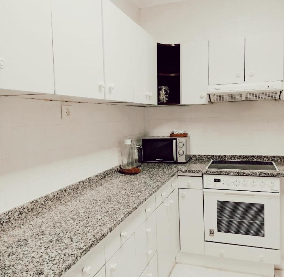 Sweet Home Bilbao Bagian luar foto