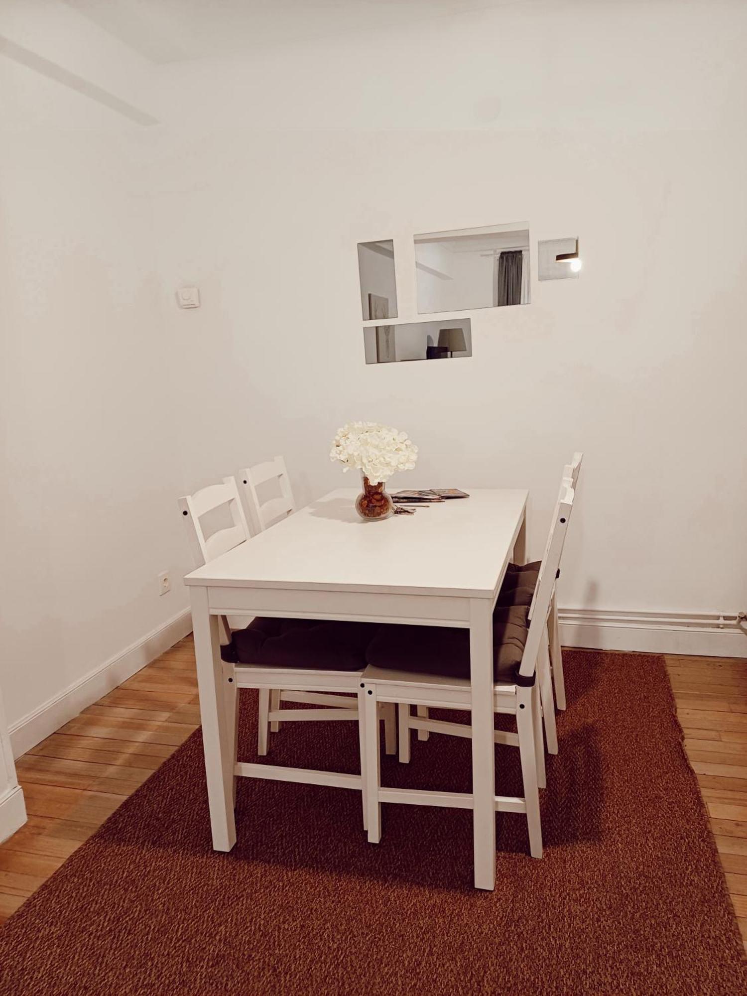 Sweet Home Bilbao Bagian luar foto