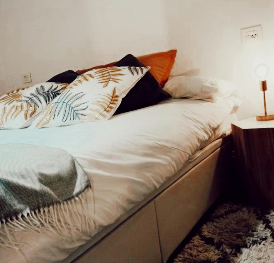 Sweet Home Bilbao Bagian luar foto