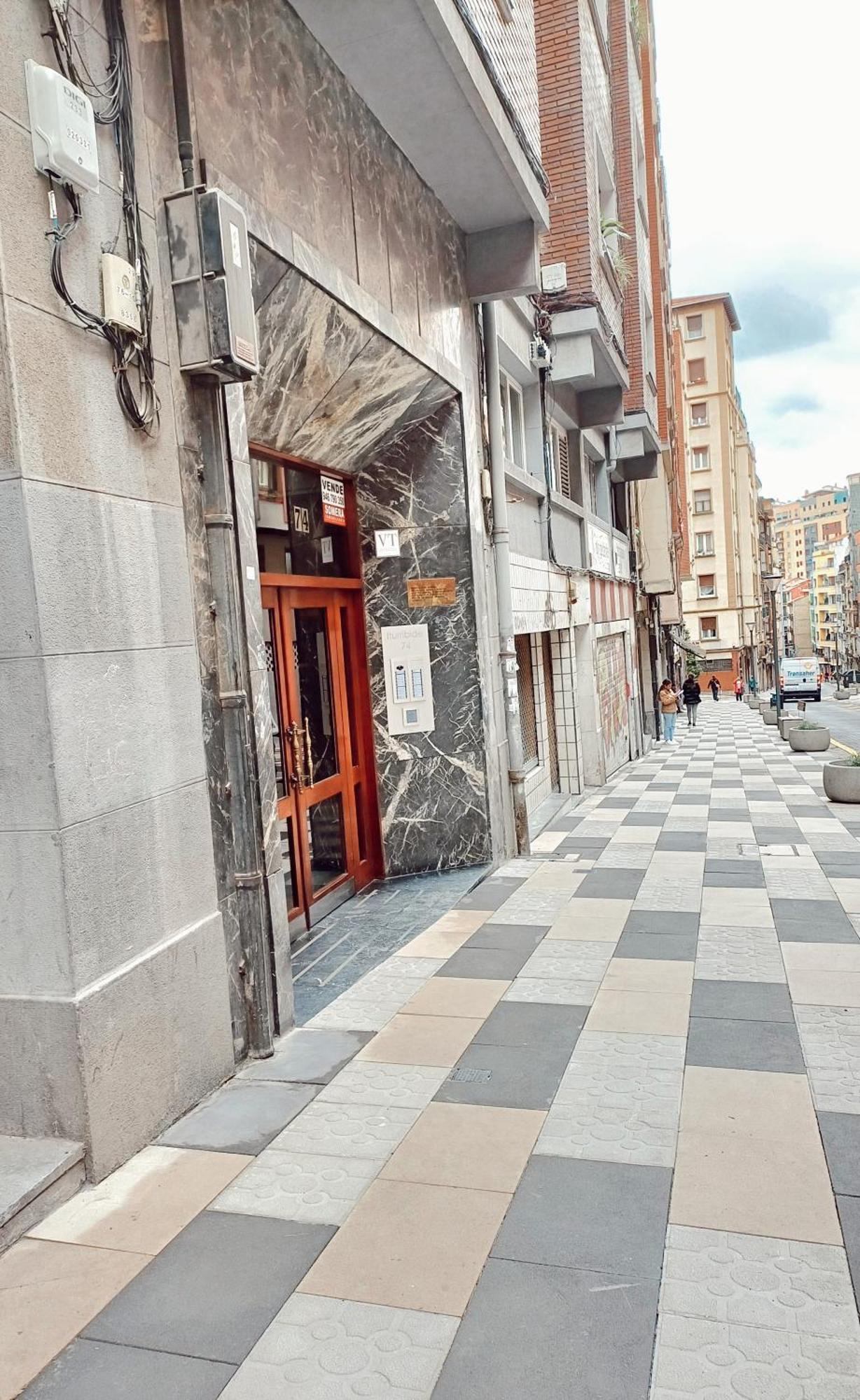Sweet Home Bilbao Bagian luar foto